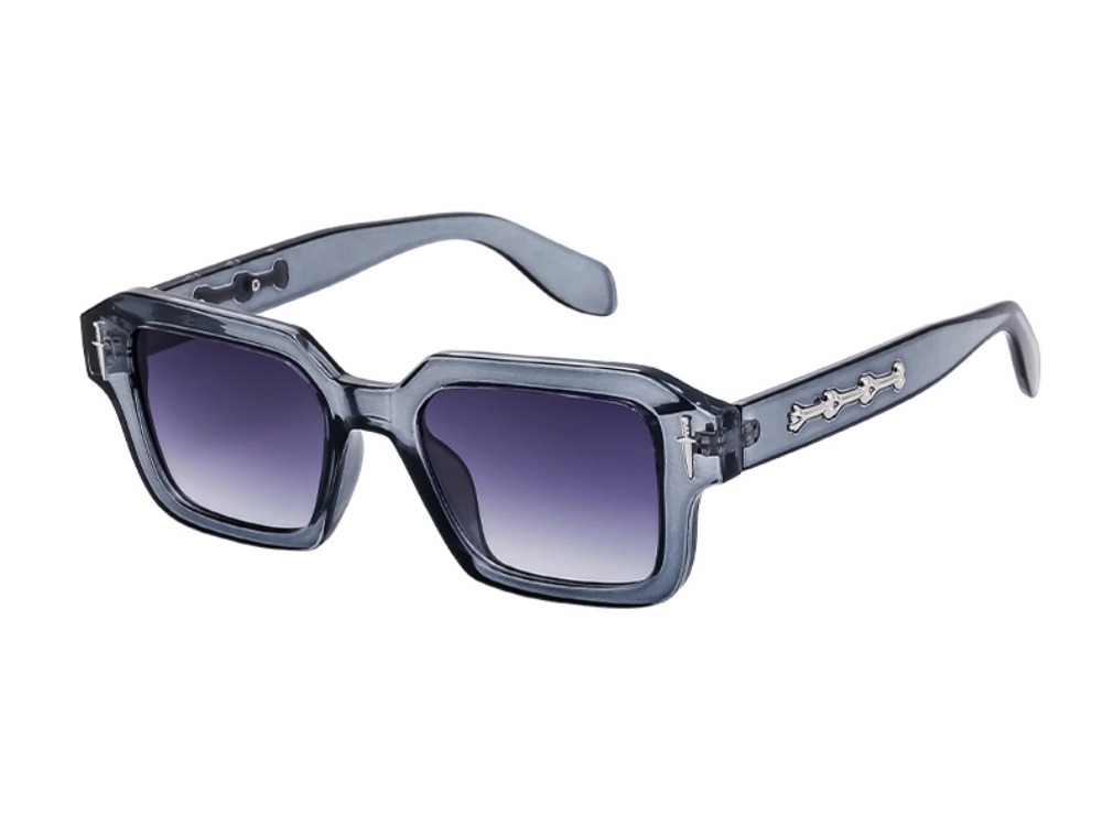 Quartet - Square Sunglasses