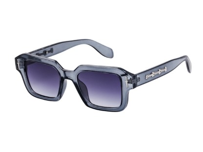 Quartet - Square Sunglasses