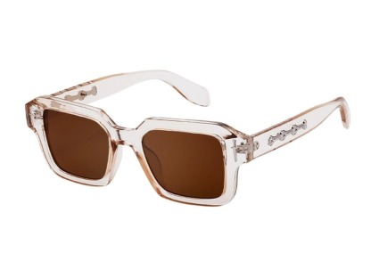 Quartet - Square Sunglasses
