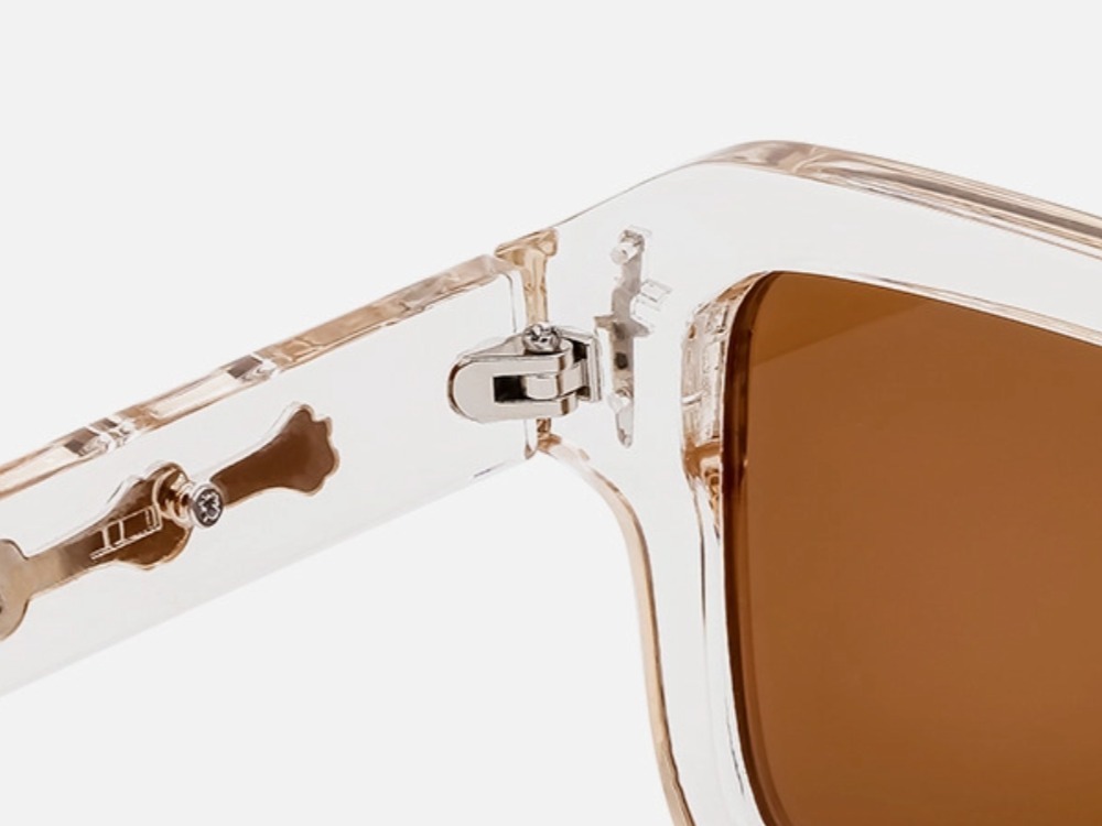 Quartet - Square Sunglasses