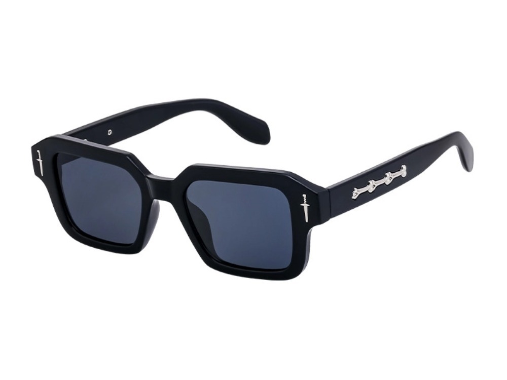 Quartet - Square Sunglasses