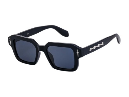 Quartet - Square Sunglasses