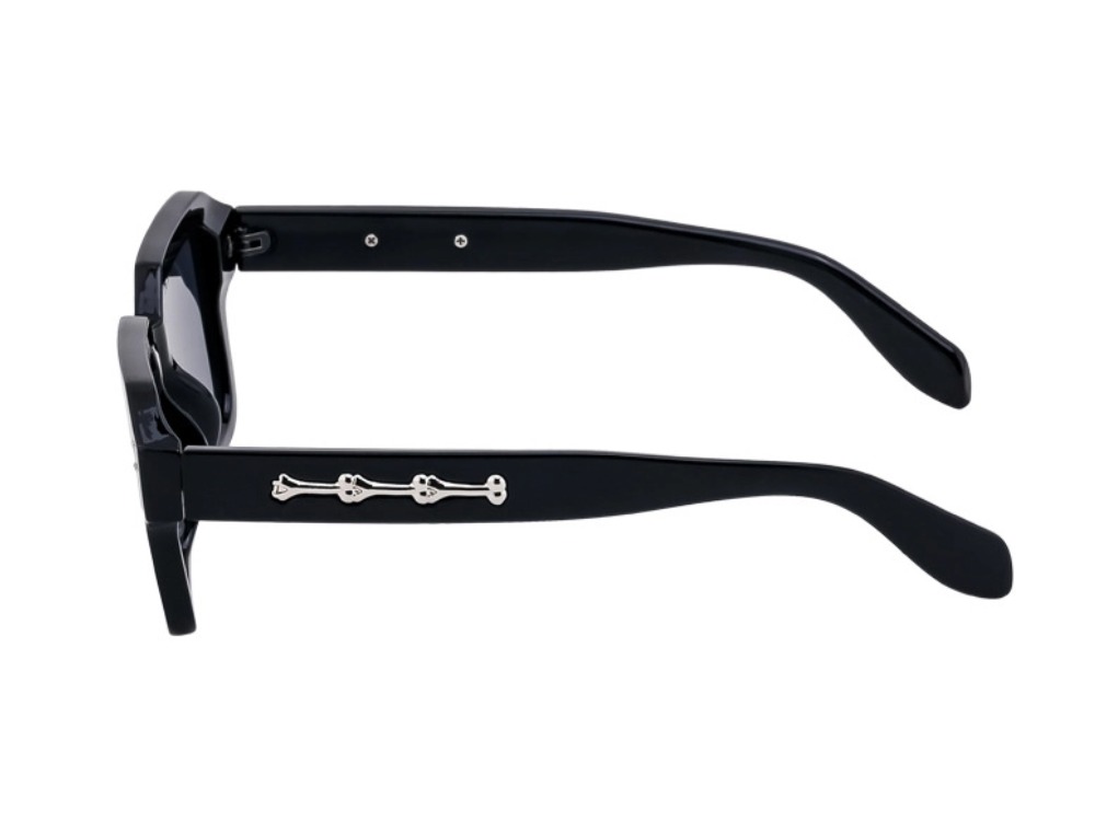 Quartet - Square Sunglasses