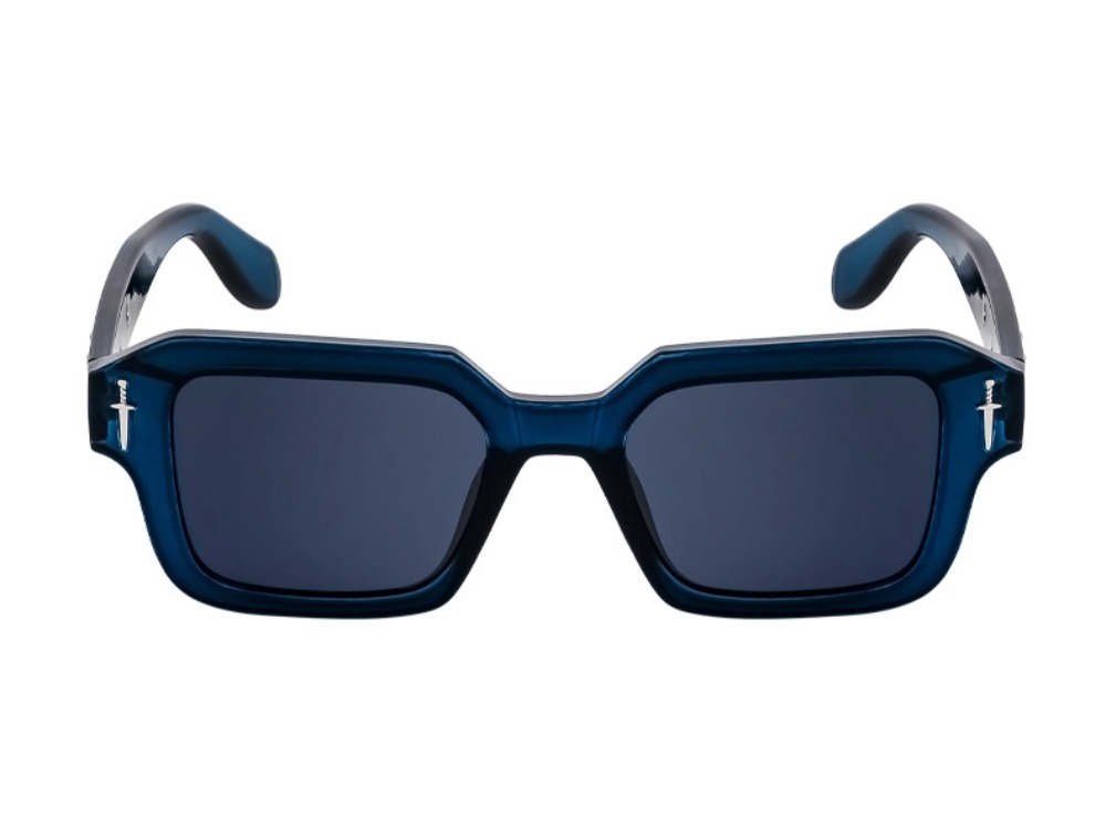 Quartet - Square Sunglasses