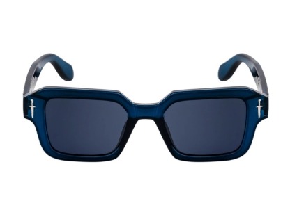 Quartet - Square Sunglasses