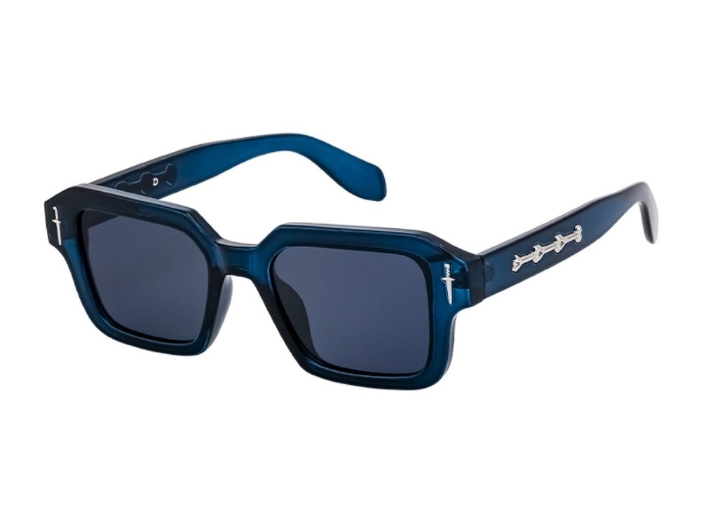 Quartet - Square Sunglasses