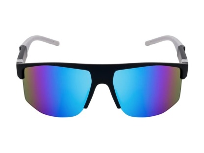 Saunter - Rectangle Cycling Sunglasses