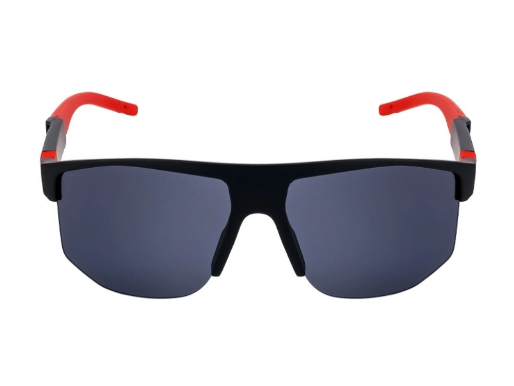 Saunter - Rectangle Cycling Sunglasses for Men & Women