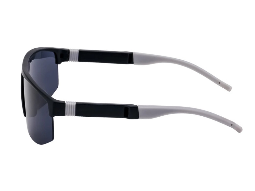 Saunter - Rectangle Cycling Sunglasses