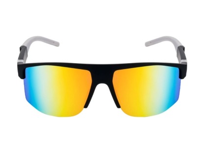 Saunter - Rectangle Cycling Sunglasses