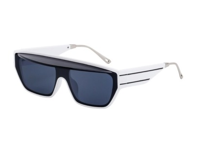 Solveig - Geometric Sunglasses