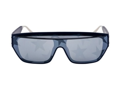 Solveig - Geometric Sunglasses