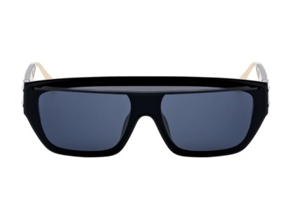 Solveig - Geometric Sunglasses