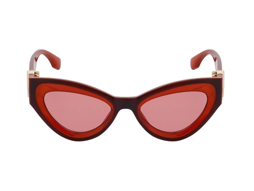 Texidor - Cat Eye Sunglasses