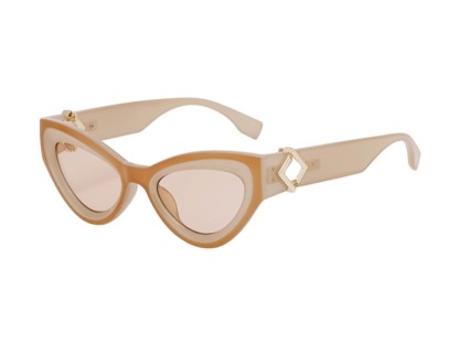 Texidor - Cat Eye Sunglasses