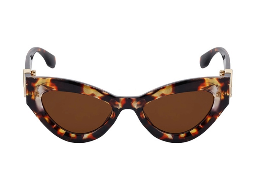 Texidor - Cat Eye Sunglasses