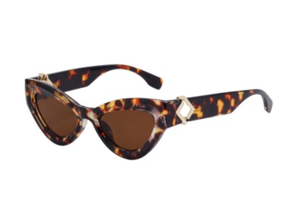 Texidor - Cat Eye Sunglasses