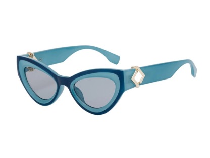 Texidor - Cat Eye Sunglasses
