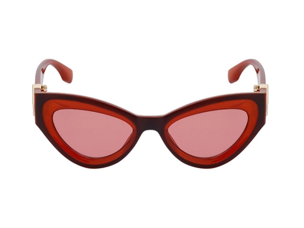 Texidor - Cat Eye Sunglasses for Women