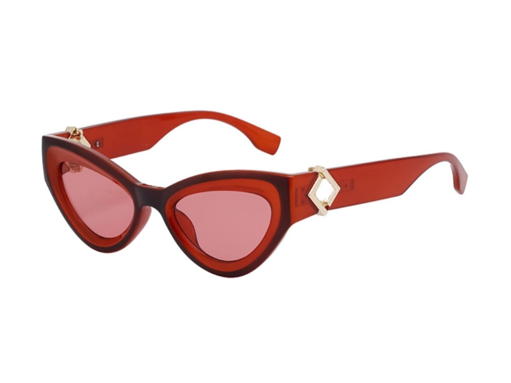 Texidor - Cat Eye Sunglasses