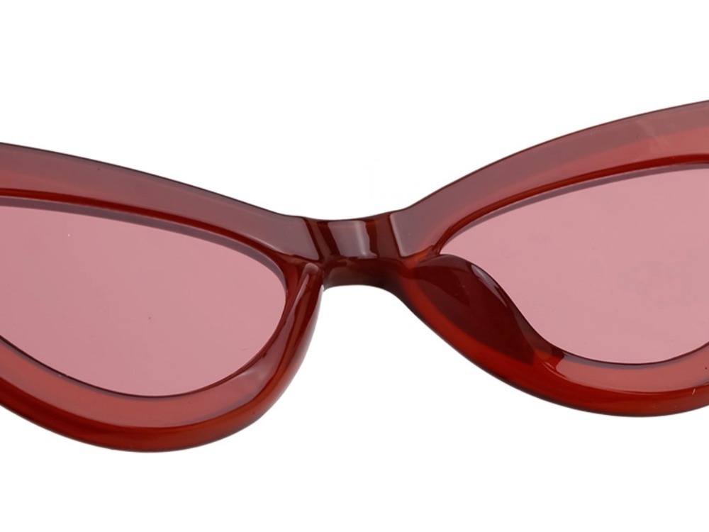 Texidor - Cat Eye Sunglasses