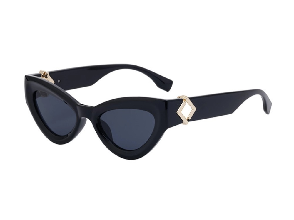 Texidor - Cat Eye Sunglasses