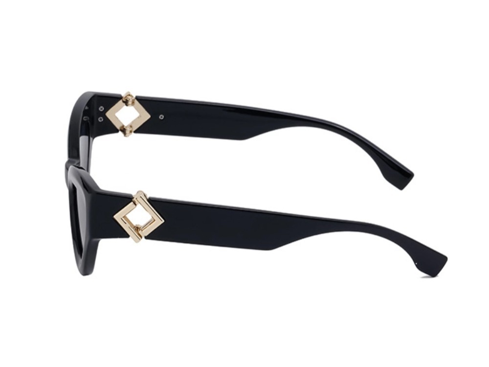 Texidor - Cat Eye Sunglasses