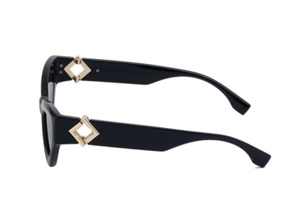 Texidor - Cat Eye Sunglasses