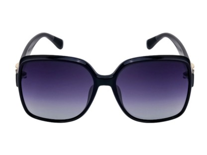 Tiffany - Square Polarized Sunglasses