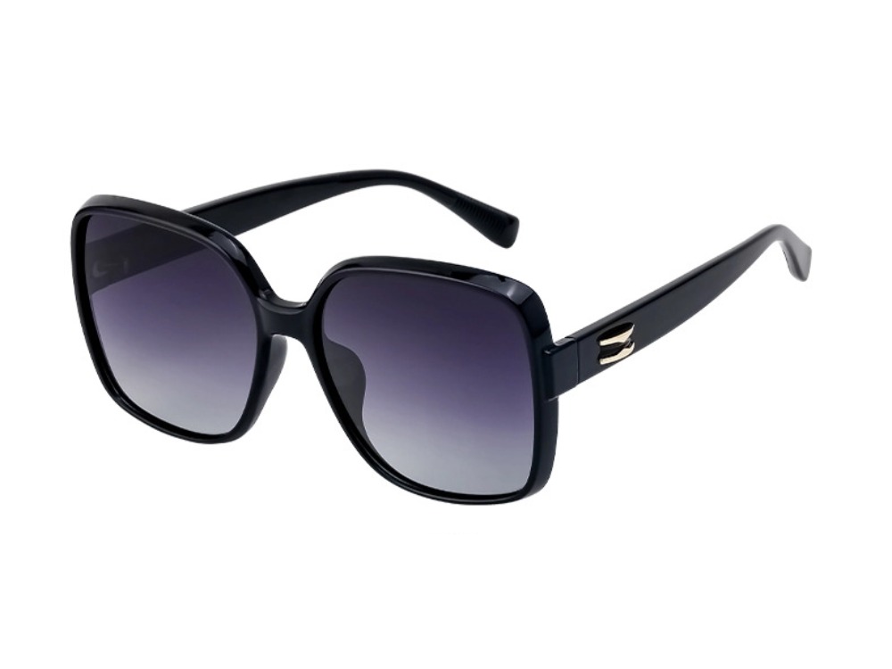 Tiffany - Square Polarized Sunglasses
