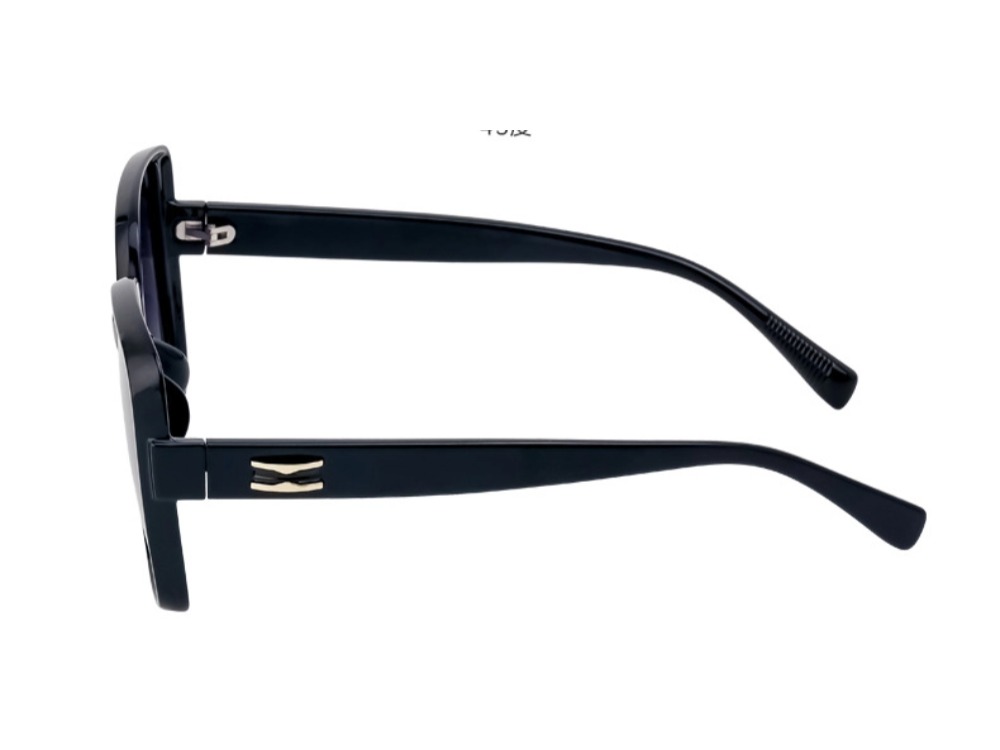 Tiffany - Square Polarized Sunglasses