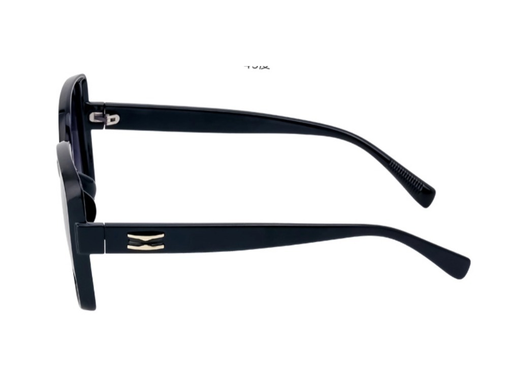 Tiffany - Square Polarized Sunglasses