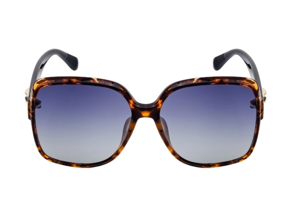 Tiffany - Square Polarized Sunglasses