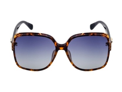 Tiffany - Square Polarized Sunglasses