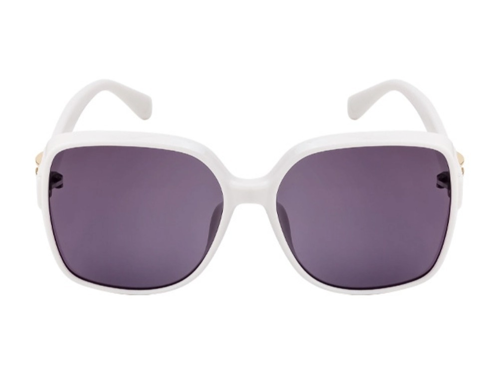 Tiffany - Square Polarized Sunglasses