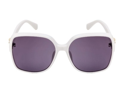 Tiffany - Square Polarized Sunglasses