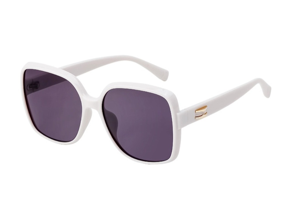 Tiffany - Square Polarized Sunglasses