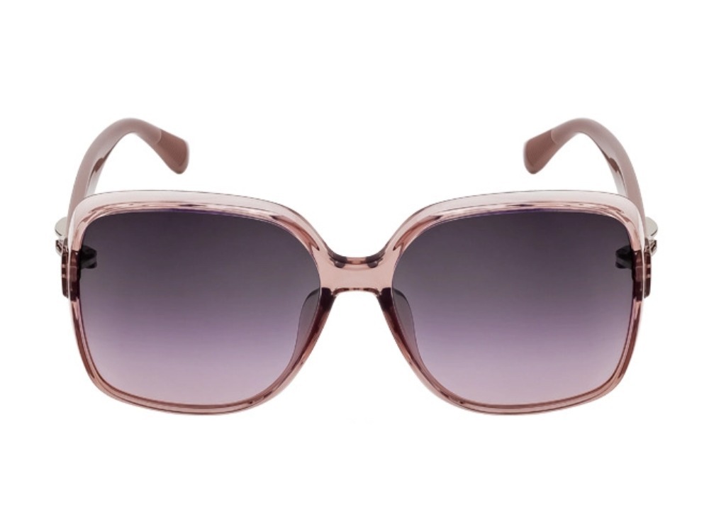 Tiffany - Square Polarized Sunglasses for Women