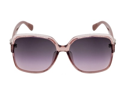 Tiffany - Square Polarized Sunglasses