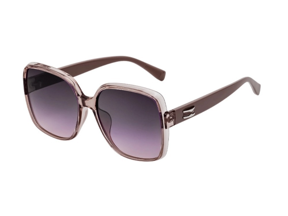 Tiffany - Square Polarized Sunglasses