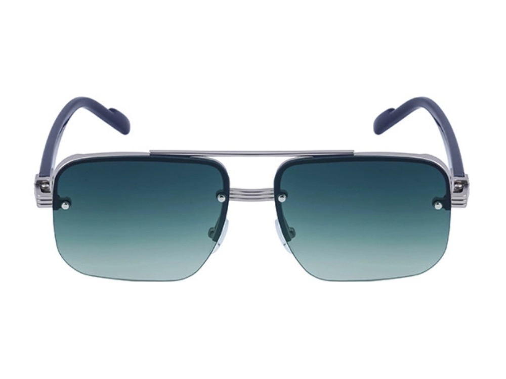 Snap - Aviator Sunglasses
