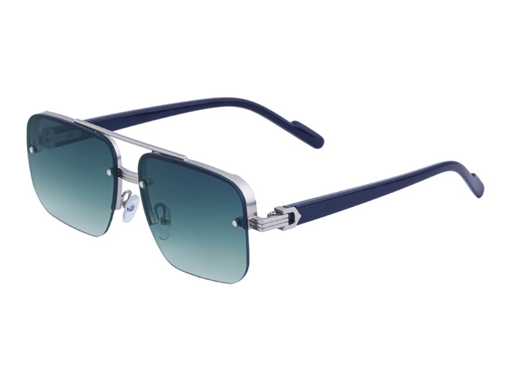 Snap - Aviator Sunglasses