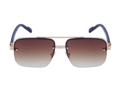 Snap - Aviator Sunglasses