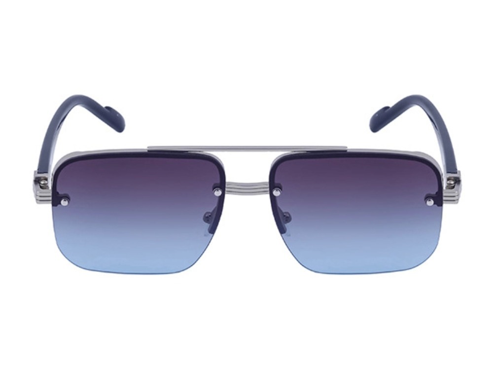 Snap - Aviator Sunglasses