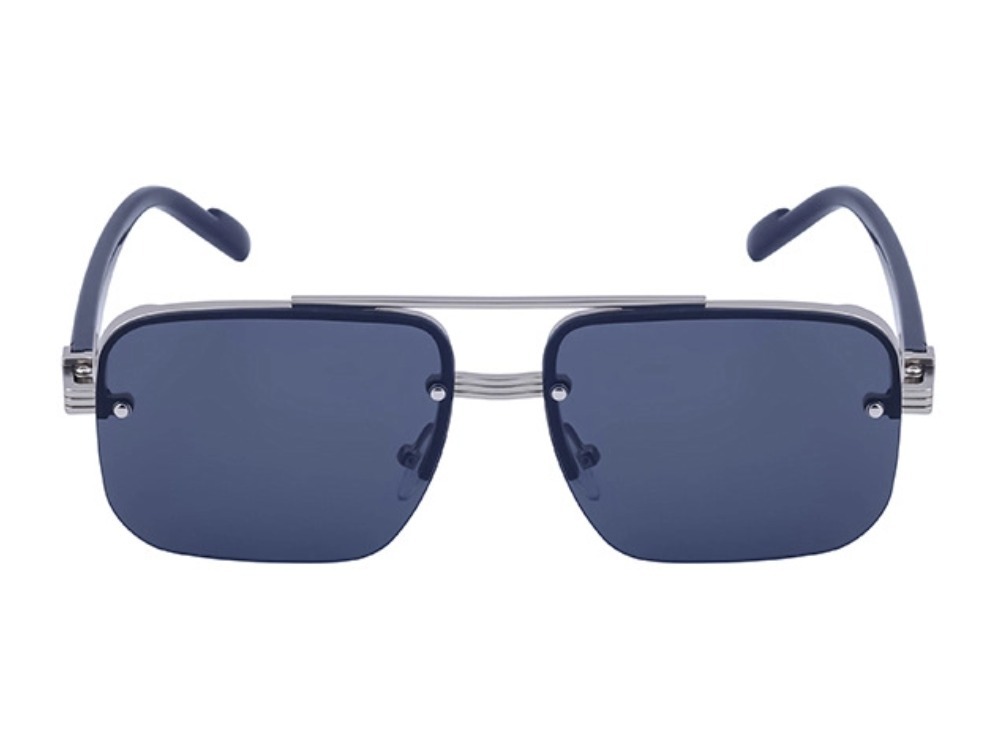 Snap - Aviator Sunglasses for Men & Women