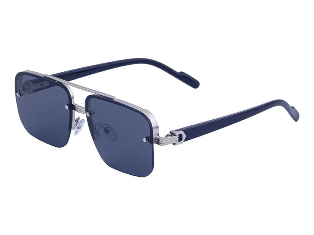 Snap - Aviator Sunglasses