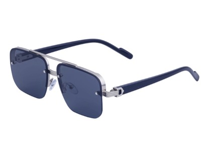 Snap - Aviator Sunglasses