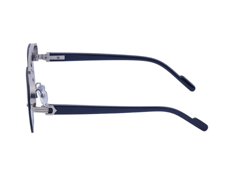 Snap - Aviator Sunglasses
