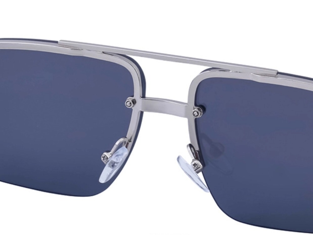 Snap - Aviator Sunglasses