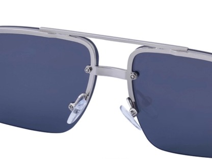 Snap - Aviator Sunglasses
